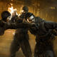 Illustration for article titled Wallpaper-Ready emBatman: Arkham Origins/em Concept Art